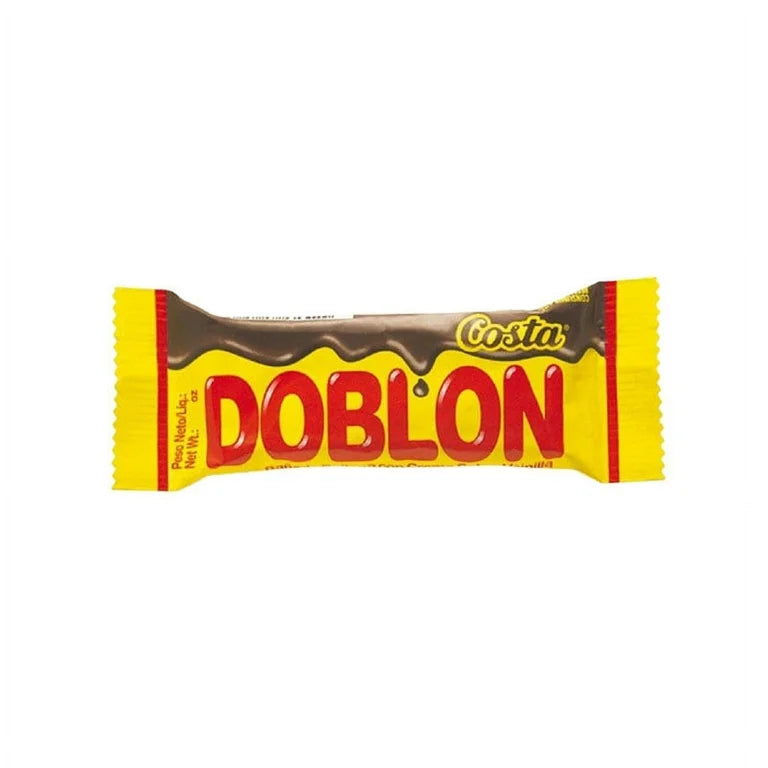 Doblon - Costa