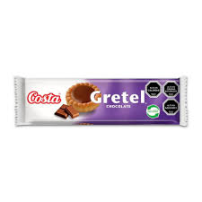 Galletas Gretel - Costa