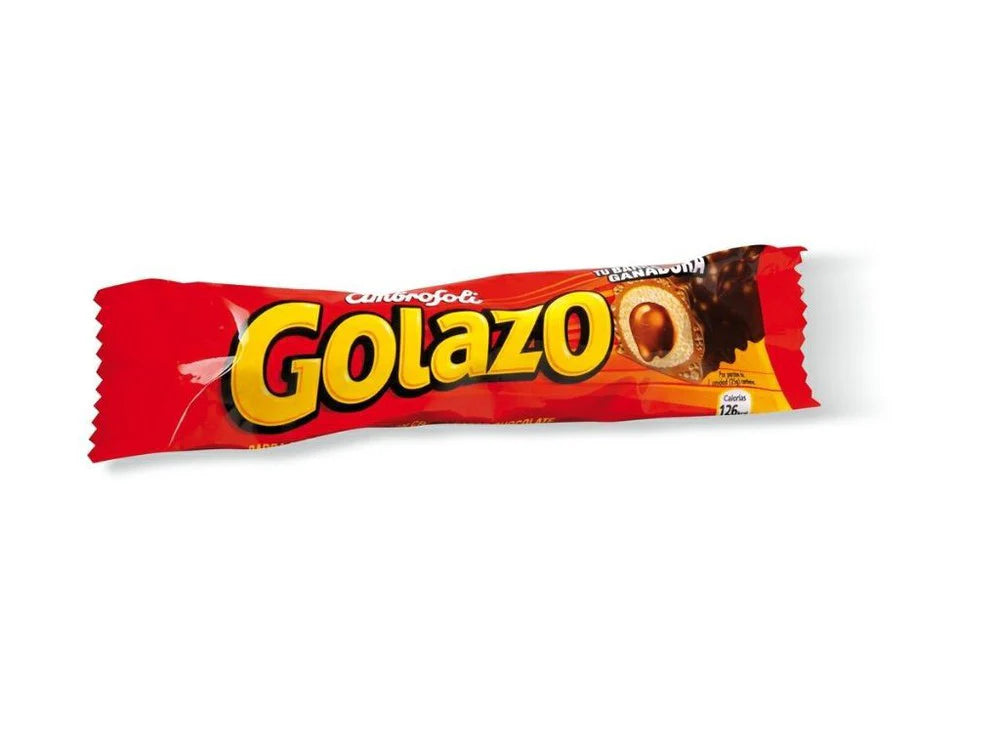 Golazo- Ambrosoli
