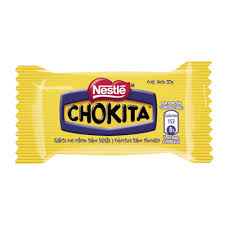 Chokita Nestle