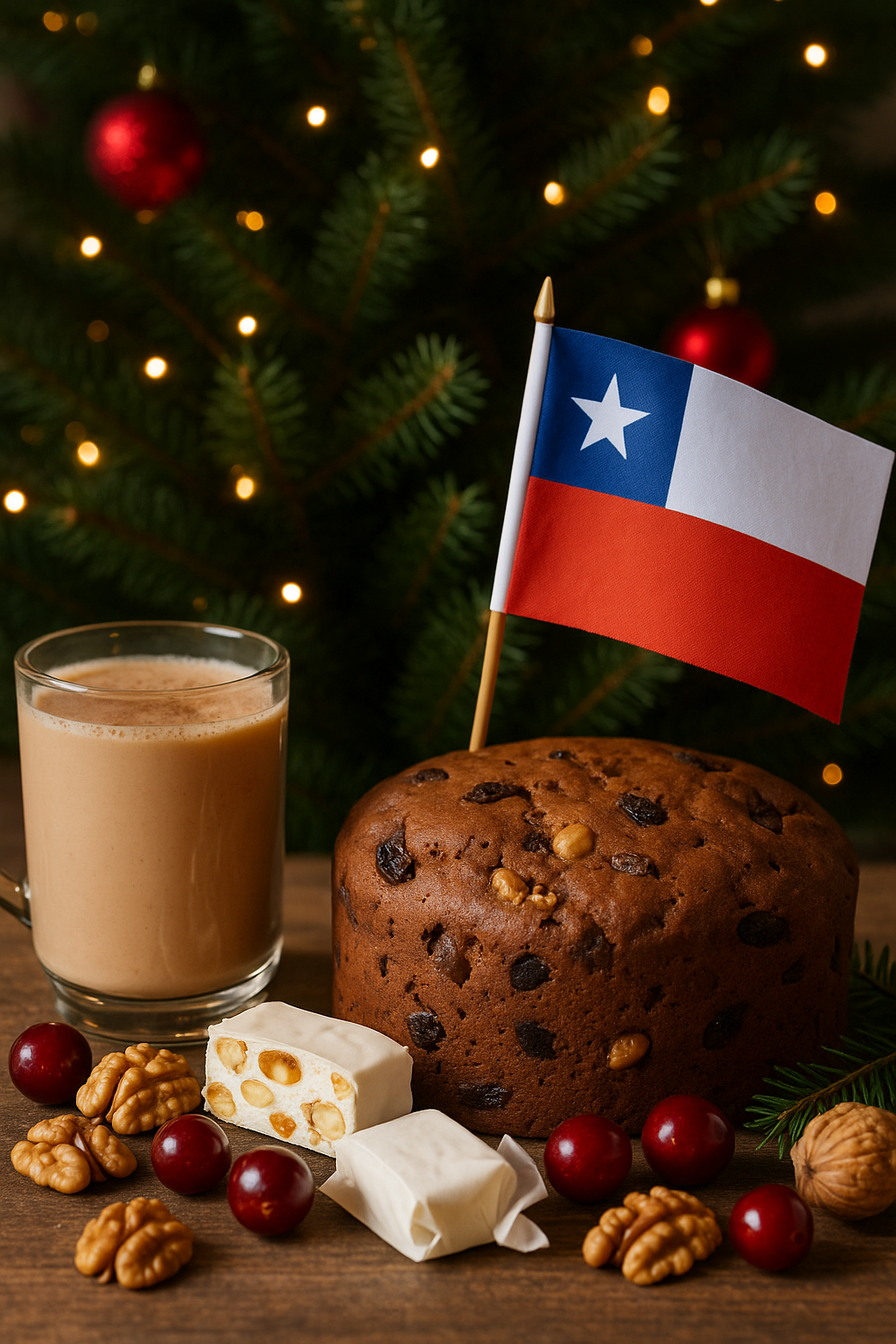 Navidad Chilena