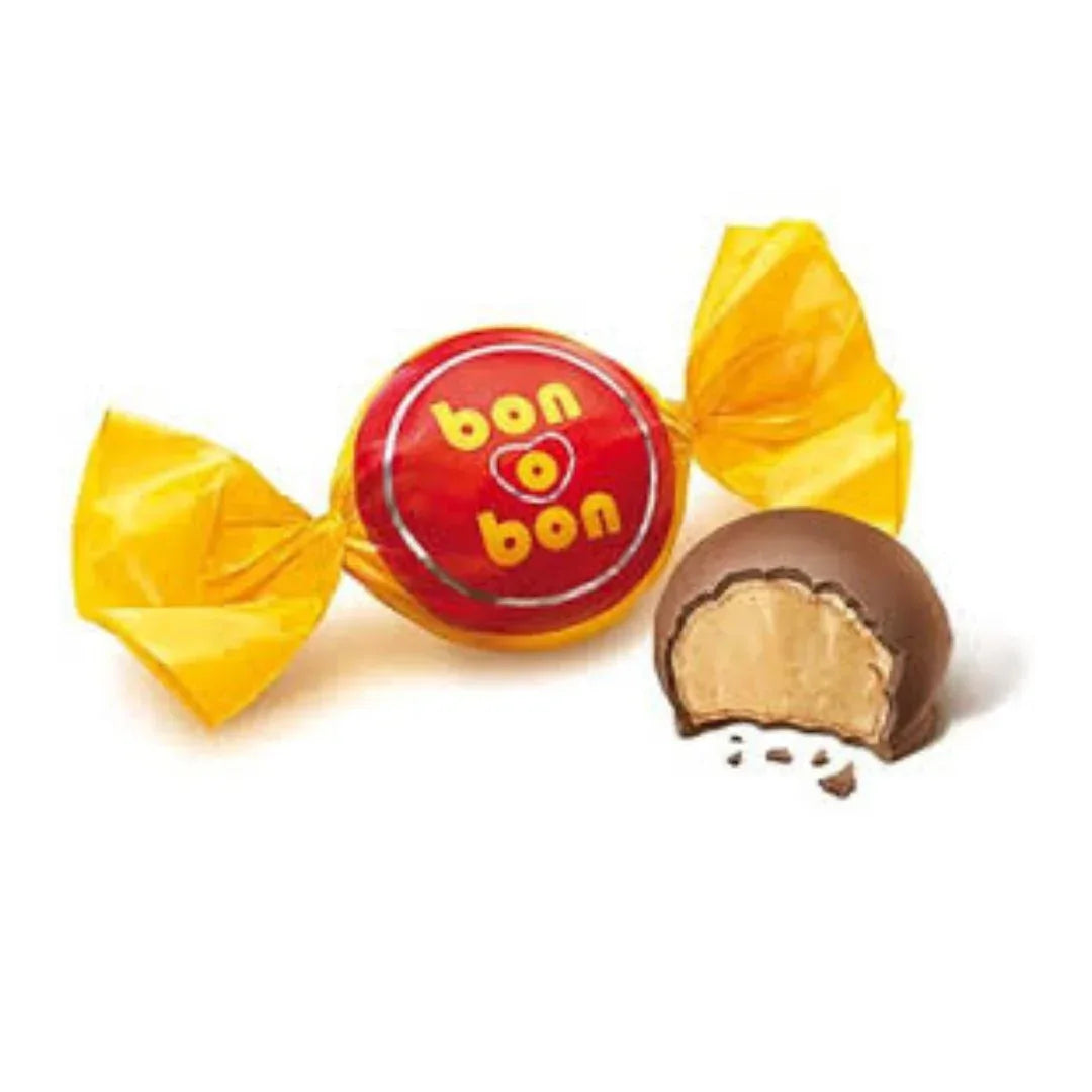 Bon o bon - Arcor
