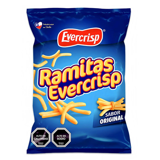 Ramitas - Evercrisp
