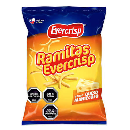 Ramitas - Evercrisp