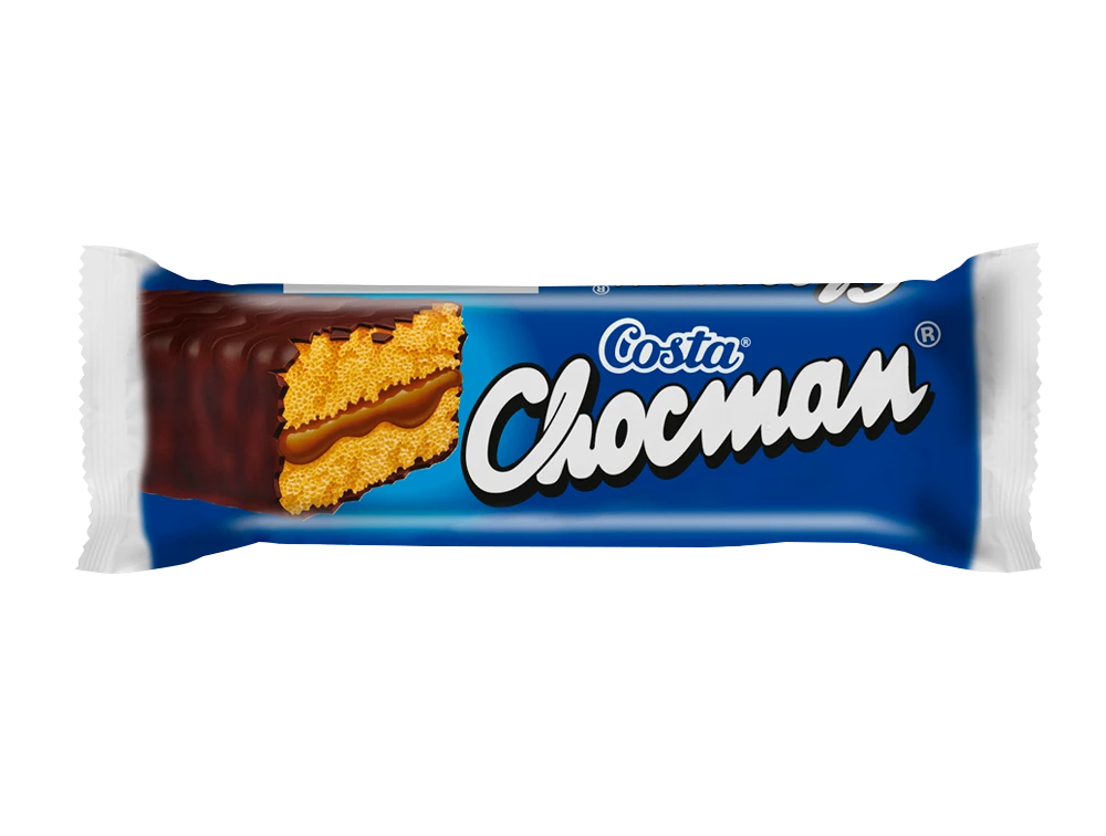Chocman - Costa