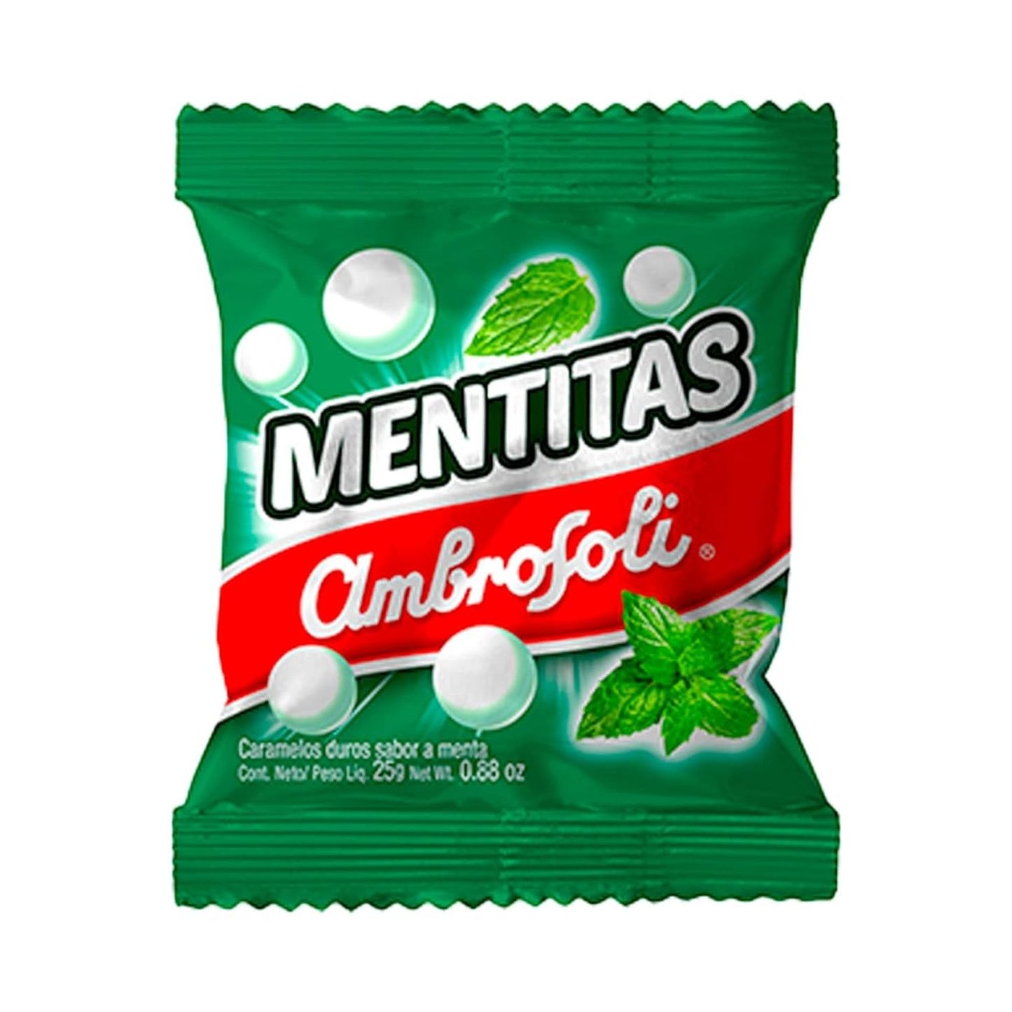 Mentitas - Ambrosoli