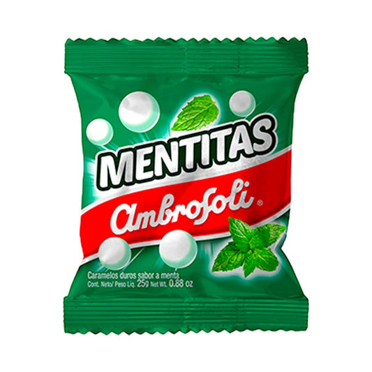 Mentitas - Ambrosoli