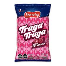 Traga Traga - Evercrisp