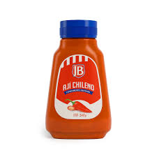 Aji Chileno - JB