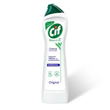Limpiador en crema - CIF