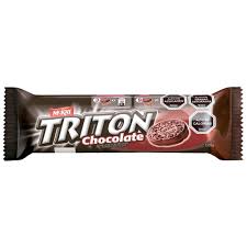Galletas Triton - McKay
