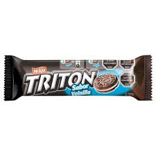 Galletas Triton - McKay