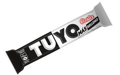 Tuyo- Costa